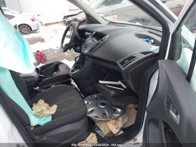 NM0LS7F77F1207196 Ford Transit Connect Xlt