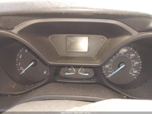 NM0LS7F77F1207196 Ford Transit Connect Xlt