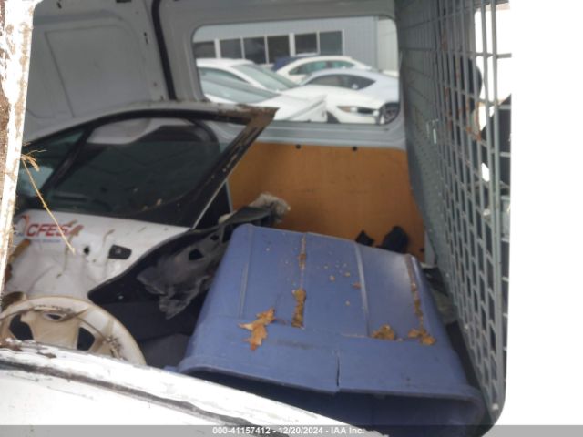 NM0LS7F77F1207196 Ford Transit Connect Xlt
