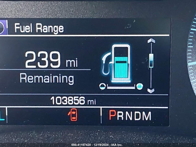 Chevrolet IMPALA 1LT 2018 2G1105S35J9106856 Image 15