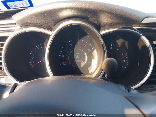 KIA Optima Lx 2015 5XXGM4A75FG441927 Image 7