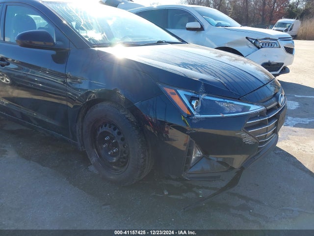 Hyundai ELANTRA SE 2019 5NPD74LF3KH420135 Image 6