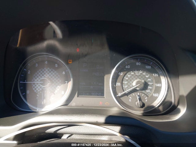 Hyundai ELANTRA SE 2019 5NPD74LF3KH420135 Image 7