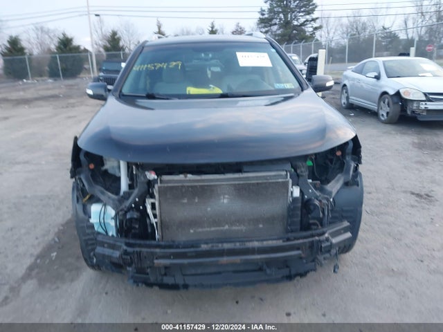 KIA Sorento Lx V6 2015 5XYKTDA70FG640215 Image 12