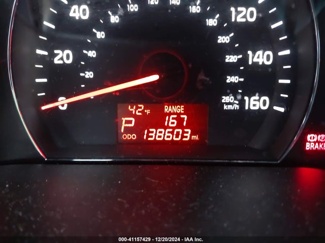 KIA Sorento Lx V6 2015 5XYKTDA70FG640215 Image 15