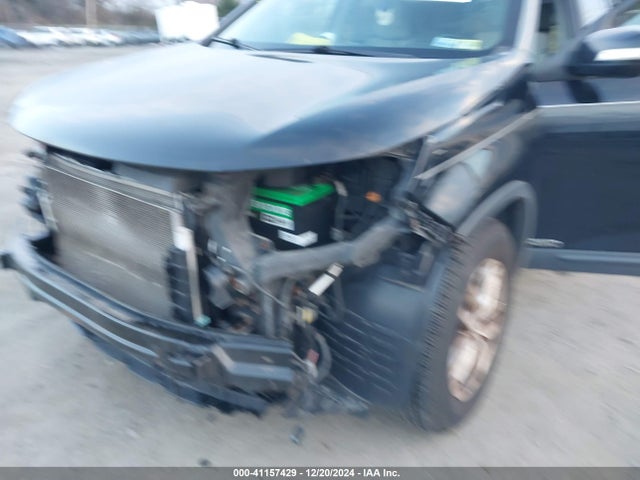 KIA Sorento Lx V6 2015 5XYKTDA70FG640215 Image 6