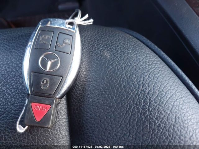 2011 MERCEDES-BENZ GLK 350 WDCGG5GB2BF559428 Photo 10