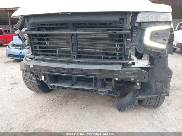 1GNSKFKT1PR529998 Chevrolet Suburban 4wd Premier