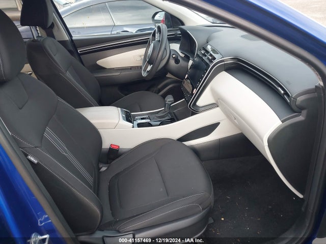 Hyundai TUCSON SEL 2024 5NMJB3DE6RH360327 Image 5