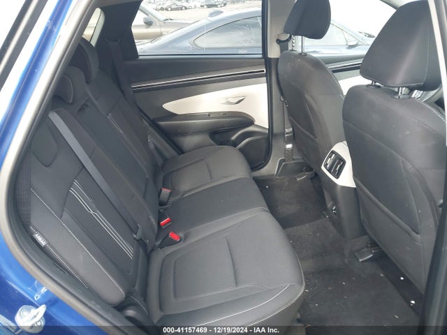 Hyundai TUCSON SEL 2024 5NMJB3DE6RH360327 Image 8