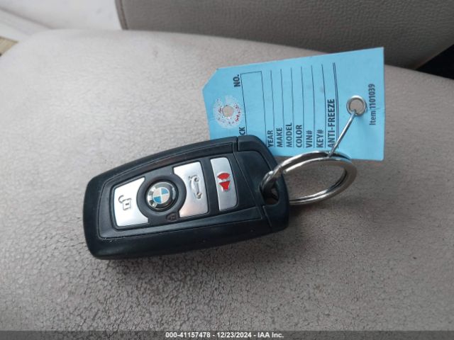 5UXWX7C55E0E79062 BMW X3 Xdrive35i