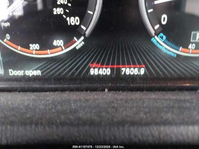 5UXWX7C55E0E79062 BMW X3 Xdrive35i