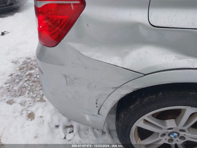 5UXWX7C55E0E79062 BMW X3 Xdrive35i