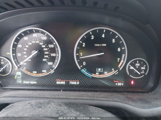 5UXWX7C55E0E79062 BMW X3 Xdrive35i
