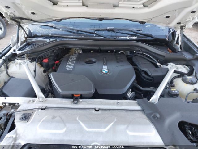 5UXTR9C56KLP82299 BMW X3 Xdrive30i