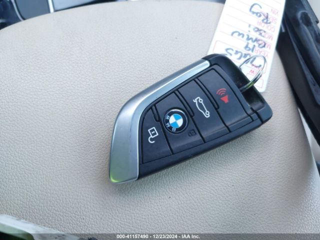 5UXTR9C56KLP82299 BMW X3 Xdrive30i