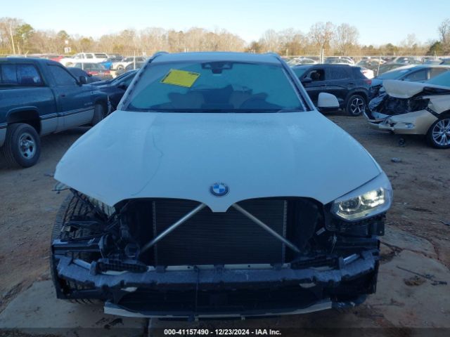 5UXTR9C56KLP82299 BMW X3 Xdrive30i