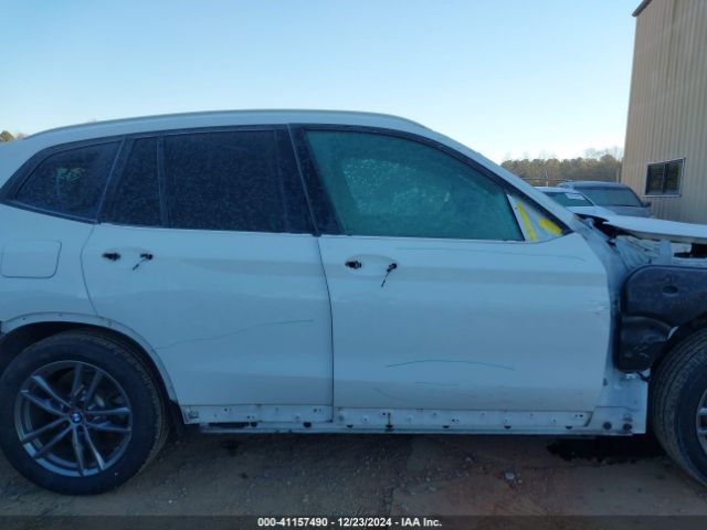 5UXTR9C56KLP82299 BMW X3 Xdrive30i