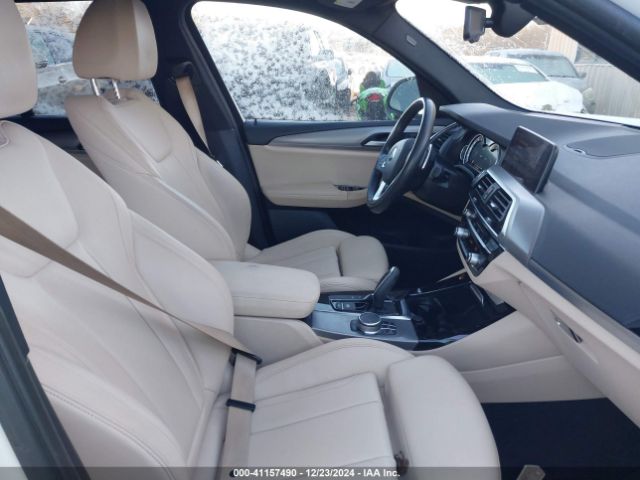 5UXTR9C56KLP82299 BMW X3 Xdrive30i