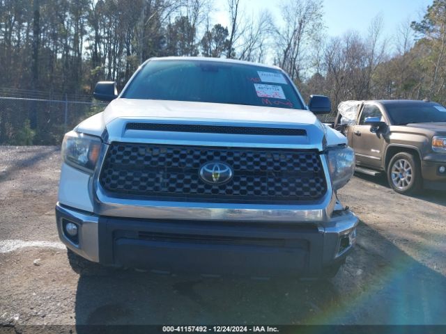 5TFUY5F17LX910327 Toyota Tundra Sr5