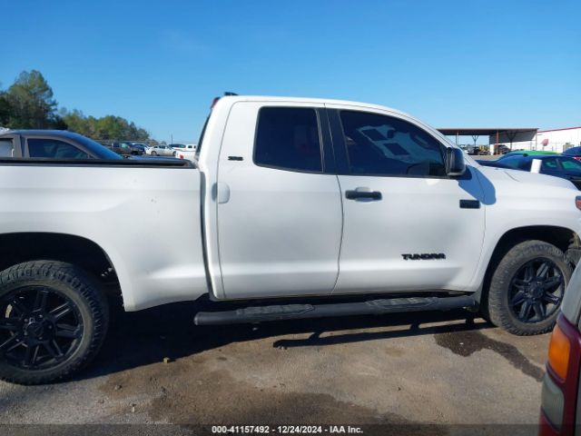 5TFUY5F17LX910327 Toyota Tundra Sr5