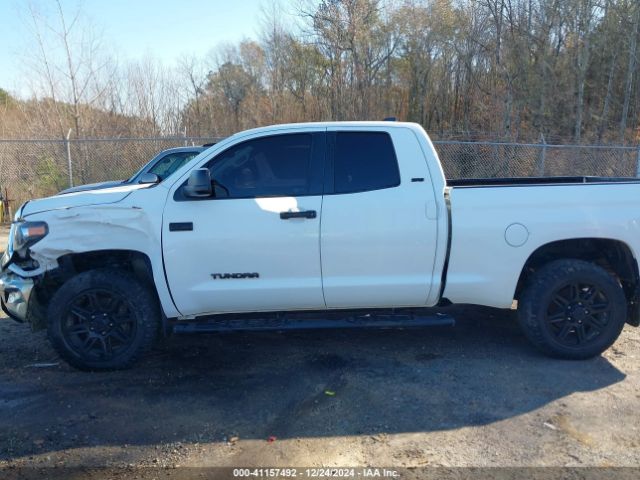 5TFUY5F17LX910327 Toyota Tundra Sr5