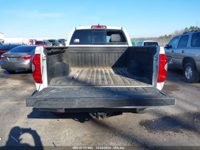 5TFUY5F17LX910327 Toyota Tundra Sr5