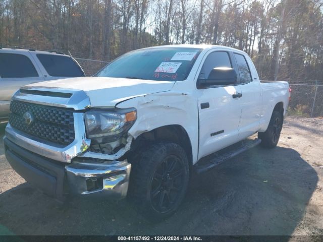 5TFUY5F17LX910327 Toyota Tundra Sr5