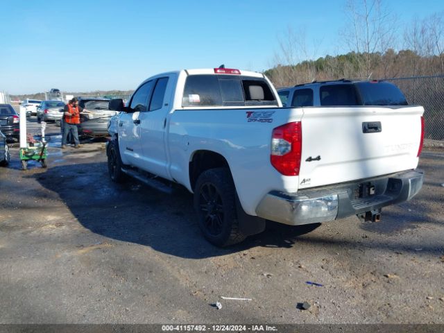 5TFUY5F17LX910327 Toyota Tundra Sr5