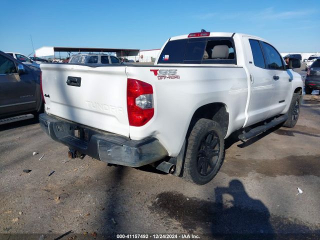 5TFUY5F17LX910327 Toyota Tundra Sr5