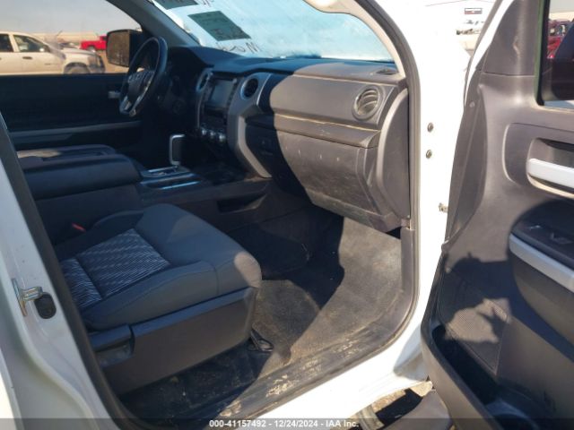 5TFUY5F17LX910327 Toyota Tundra Sr5