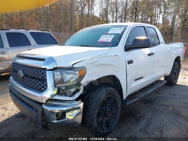 5TFUY5F17LX910327 Toyota Tundra Sr5