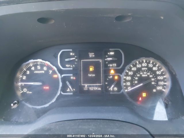 5TFUY5F17LX910327 Toyota Tundra Sr5