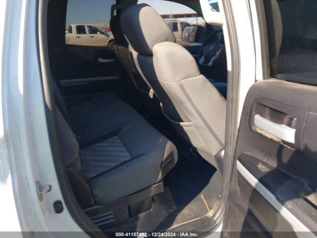 5TFUY5F17LX910327 Toyota Tundra Sr5