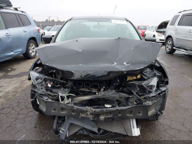 1FADP3E27JL288100 Ford FOCUS S