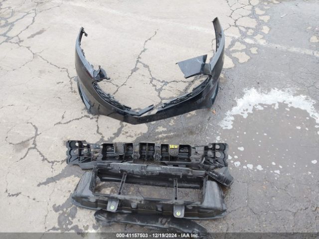 1FADP3E27JL288100 Ford FOCUS S