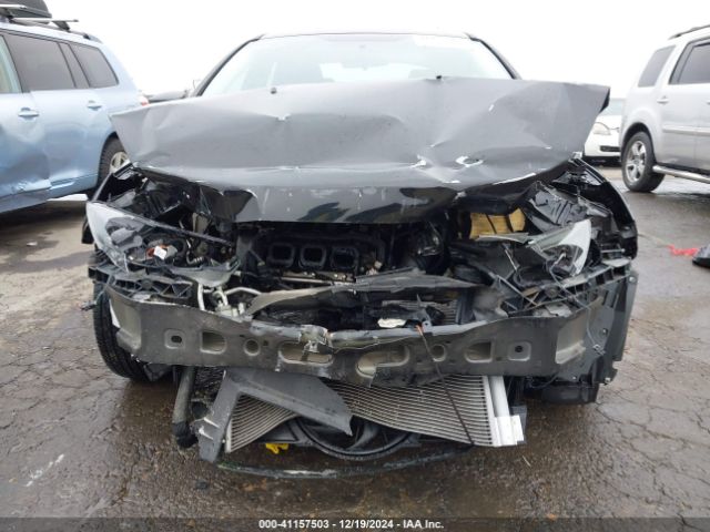 1FADP3E27JL288100 Ford FOCUS S