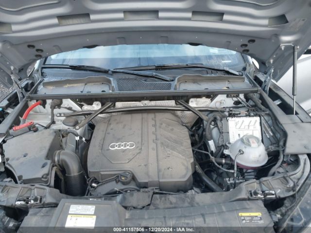 WA1EAAFY6R2084973 Audi Q5 Premium Plus 45 Tfsi S Line Quattro