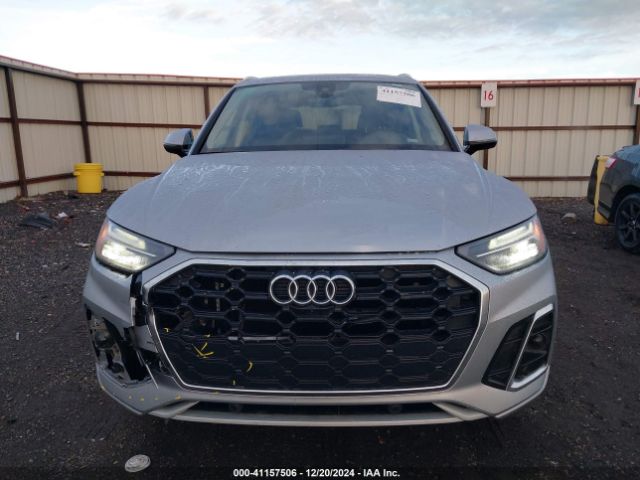 WA1EAAFY6R2084973 Audi Q5 Premium Plus 45 Tfsi S Line Quattro