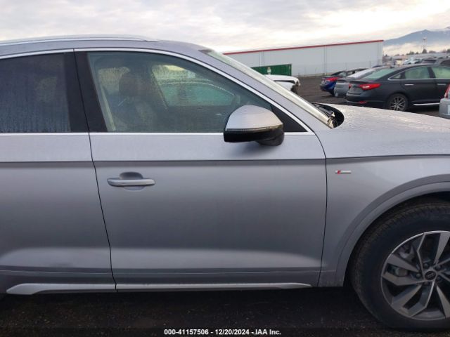 WA1EAAFY6R2084973 Audi Q5 Premium Plus 45 Tfsi S Line Quattro