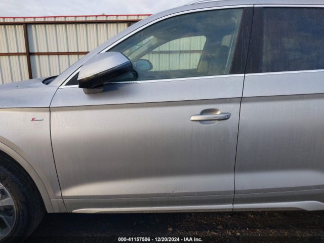 WA1EAAFY6R2084973 Audi Q5 Premium Plus 45 Tfsi S Line Quattro