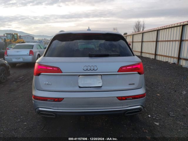 WA1EAAFY6R2084973 Audi Q5 Premium Plus 45 Tfsi S Line Quattro