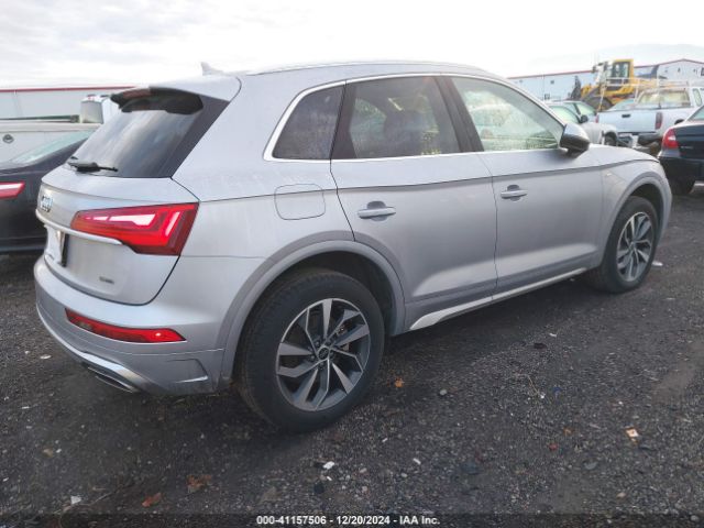 WA1EAAFY6R2084973 Audi Q5 Premium Plus 45 Tfsi S Line Quattro