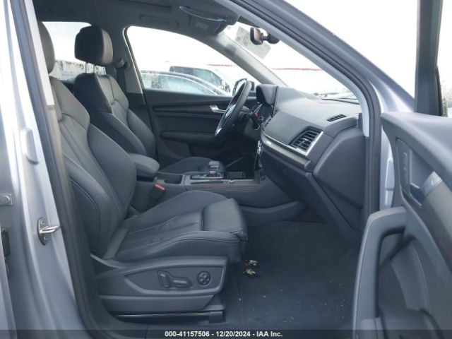 WA1EAAFY6R2084973 Audi Q5 Premium Plus 45 Tfsi S Line Quattro