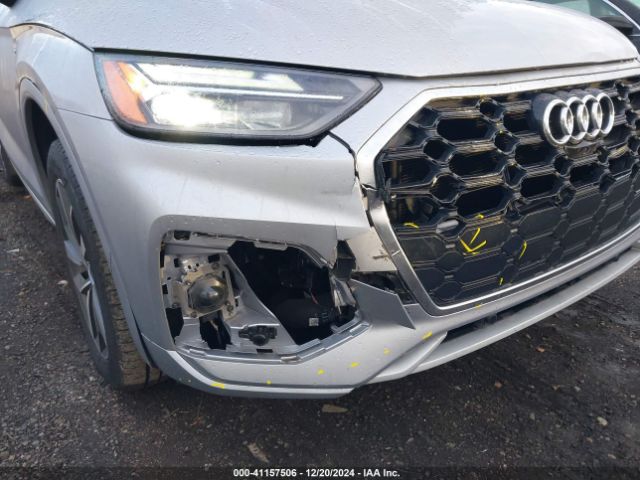 WA1EAAFY6R2084973 Audi Q5 Premium Plus 45 Tfsi S Line Quattro