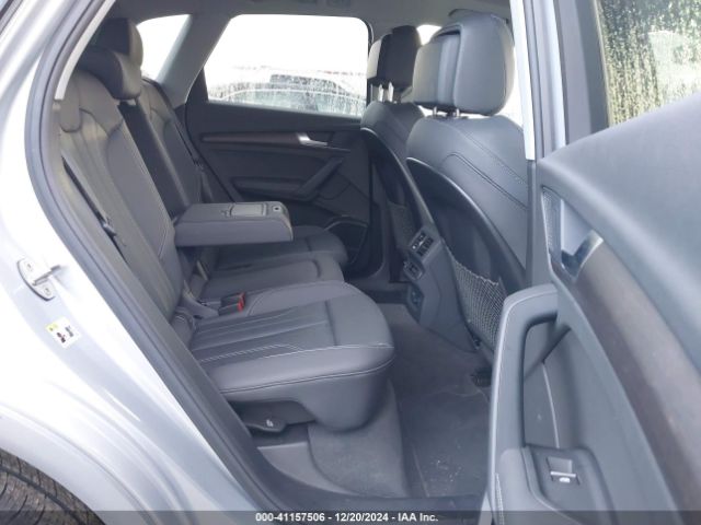 WA1EAAFY6R2084973 Audi Q5 Premium Plus 45 Tfsi S Line Quattro