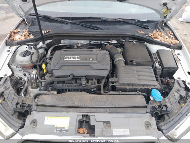 2015 AUDI A3 WAUBFGFF8F1088775 Photo 9