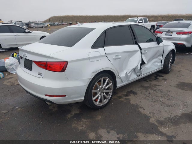 2015 AUDI A3 WAUBFGFF8F1088775 Photo 3