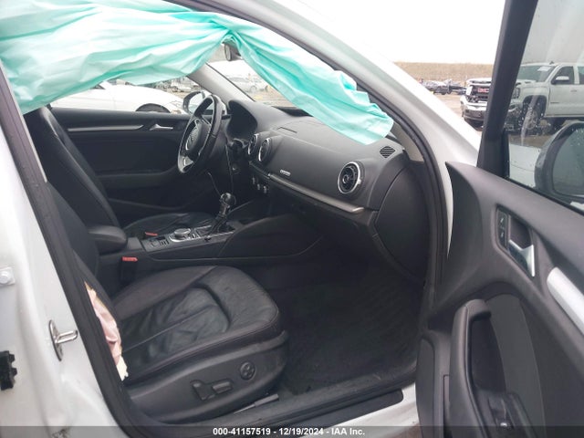2015 AUDI A3 WAUBFGFF8F1088775 Photo 4