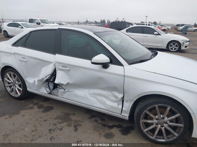 2015 AUDI A3 WAUBFGFF8F1088775 Photo 5